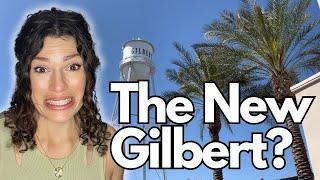 Is Gilbert, AZ a Good Place to Live?