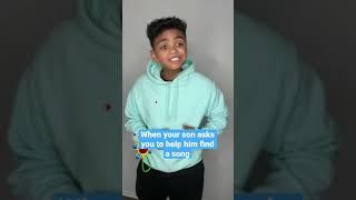 I’m not no Shazam ‍️ #viral #tiktok #shorts