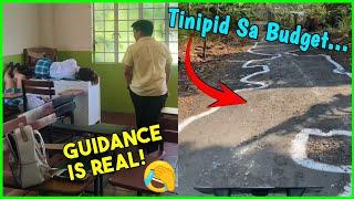 TIBA-TIBA NANAMAN SI KAPITAN DITO TINIPID NA MINADALI PA!VIRAL FUNNY PINOY VIDEOS|MEMES COMPILATION