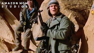 RED DAWN (1984) | Most Memorable Scenes | MGM