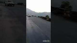 Malakand Dangerous Road 