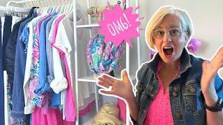 How to BUILD a CLOSET full of CLOTHES you LOVE to WEAR!
