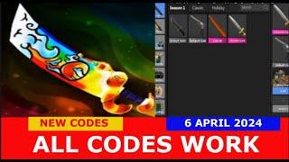 *ALL CODES WORK APRIL 6, 2024* [UPD!] Folix's MM2 ROBLOX