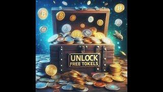 Unlock Free Tokens!  Ultimate Guide to Crypto Airdrops: Maximize Your Rewards