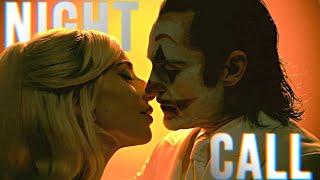 Joker & Harley | Folie à Deux | Nightcall