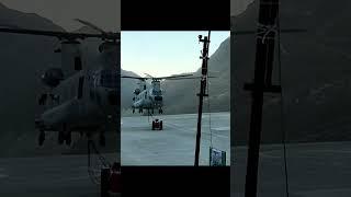 Helicopter Kedarnath Dham - Kedarnath Yatra - Gaurikund Kedarnath Mandir