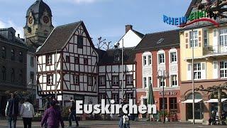 Euskirchen | Stadt | Sehenswürdigkeiten | Rhein-Eifel.TV