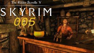 Skyrim 005 ​: Die Goldene Klaue  - Gameplay Deutsch