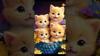 बिल्ली️ || billi || bilari || bilari wala cartoon || billi wale cartoon #shorts #short #cartoon