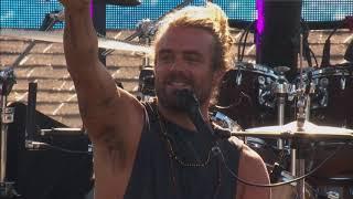 Xavier Rudd | Full Set (Live) Cali Roots 2018