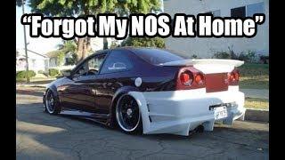 Ricers Talking Crap Compilation