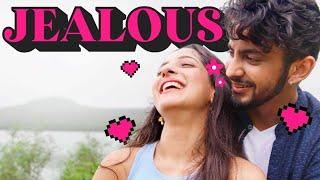 Avanti Nagral - Jealous (Official Video)