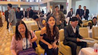 Arunachal's Pride: Congratulations Tadu Lunia, Femina Miss India 2024