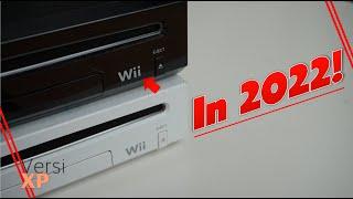 Die Wii in 2022! - FHD - VersiXP