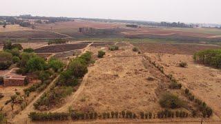 Agricultural Land for Sale in Nestpark HA – Prime Location with Natural Resources