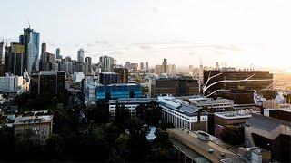 University of Melbourne Health and Biomedical Ecosystem Partners