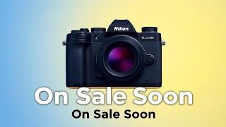 Nikon Z90 ARRIVING SOON IN 2025?