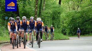 Terugblik Ronde van Valkenburg 12 mei 2023 | Continental Car Parks