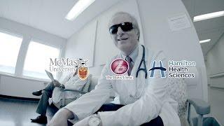 McMaster Faculty of Health Sciences - Diabetes - Let's Defeat It - Music Video