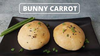 Bunny Carrot | Cook With Comali Ashwin's Recipe | Abithas Kitchen