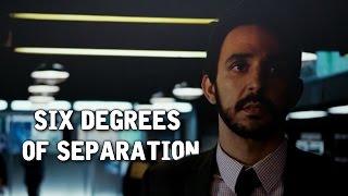 The Blacklist [Multicouples] | Six Degrees Of Separation