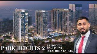 Park Heights ll, T1 | Available to Buy | Dubai Hills Estate