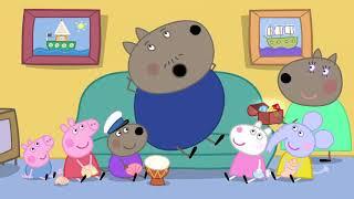 Kids TV and Stories | Silly Daddy Pig | Peppa Pig Full Episodes