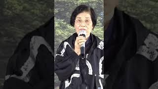 가수정순 나그네고향 원곡진 성 개미와 배짱이 예술단 정기공연 개미와 배짱이 특설무대