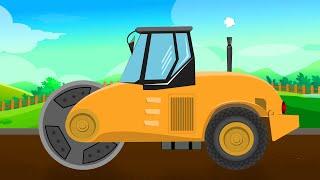 Road Roller