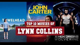 Lynn Collins Top 10 Movies | Best 10 Movie of Lynn Collins