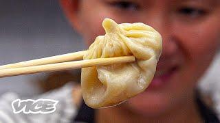 How to Make Soup Dumplings