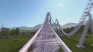 Mack Hyper Coaster - No limits 2 fvd ++