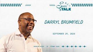 Newsong || September 29, 2024 || Darryl Brumfield