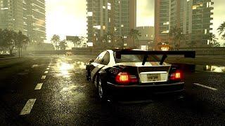 Need For Speed Heat Unite Most Wanted Graphics Reshade Mod