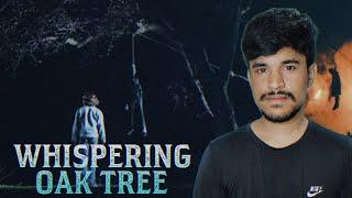 Haunted Tree In My Grandma's Garden (Horror Story)