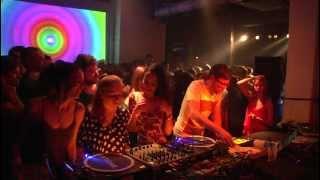 Âme Boiler Room Berlin Groove Magazine take-over Live Set