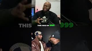 Raekwon & Masta Killa's "The Table" Made Me CRY #shorts