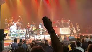 Earth Wind and Fire Live 10/15/23 King Center Melbourne, FL