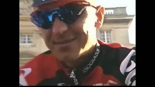 1995 Paris - Roubaix