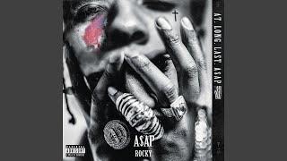 A$AP Rocky - JD (Lyrics)