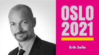 OS2021: Erik Selle