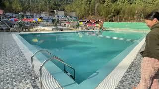 Get Ready to Fall in Love with HQ Resort, Hapoli, Ziro