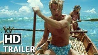 Kon-Tiki - Trailer (Deutsch | German) | HD