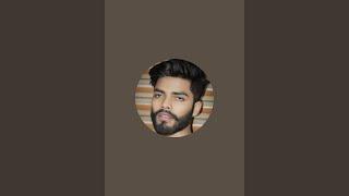 RAHUL SAH RATHORE  is live!