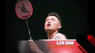 Modern Greats | Lin Dan | BWF 2020