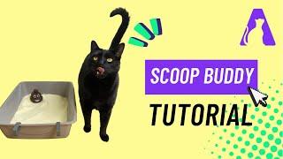 How to Use Scoop Buddy- Tutorial