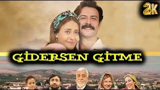 Gidersen Gitme | Yerli Komedi Filmi (2025 FULL HD)