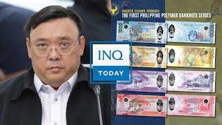 Probe Immigration over Harry Roque’s escape from PH – quad comm | INQToday