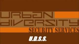 U.D.S.S - DO YOU HAVE A NEED FOR SECURITY