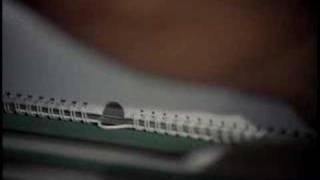 Wire Bindery